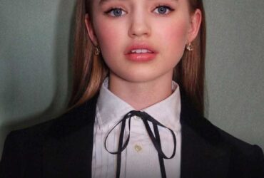 Nell Fisher - Wiki, Bio, Age, Height, Boyfriend, Net Worth, Images & more