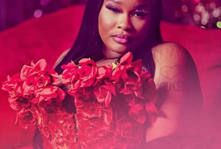 Rollie Baddies (Rollie Pollie) - Wiki, Bio, Age, Height, Relationships, Photos & more