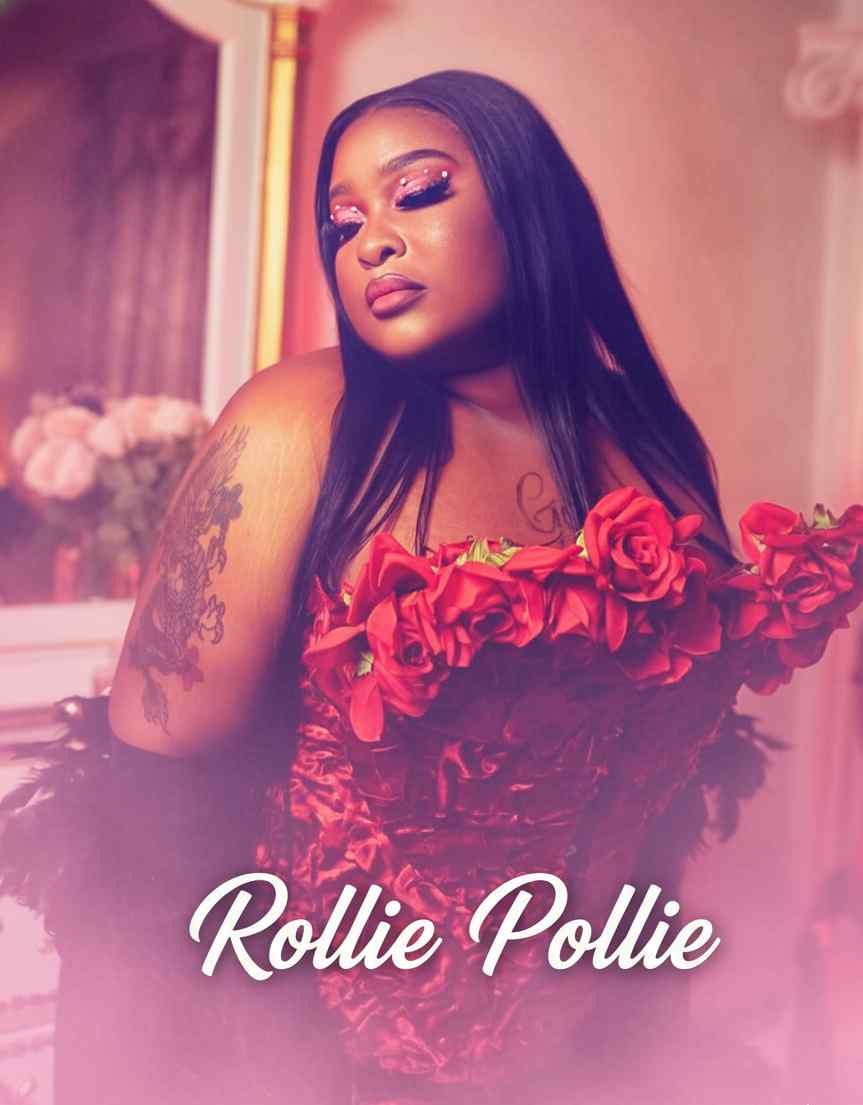 Rollie Baddies (Rollie Pollie)