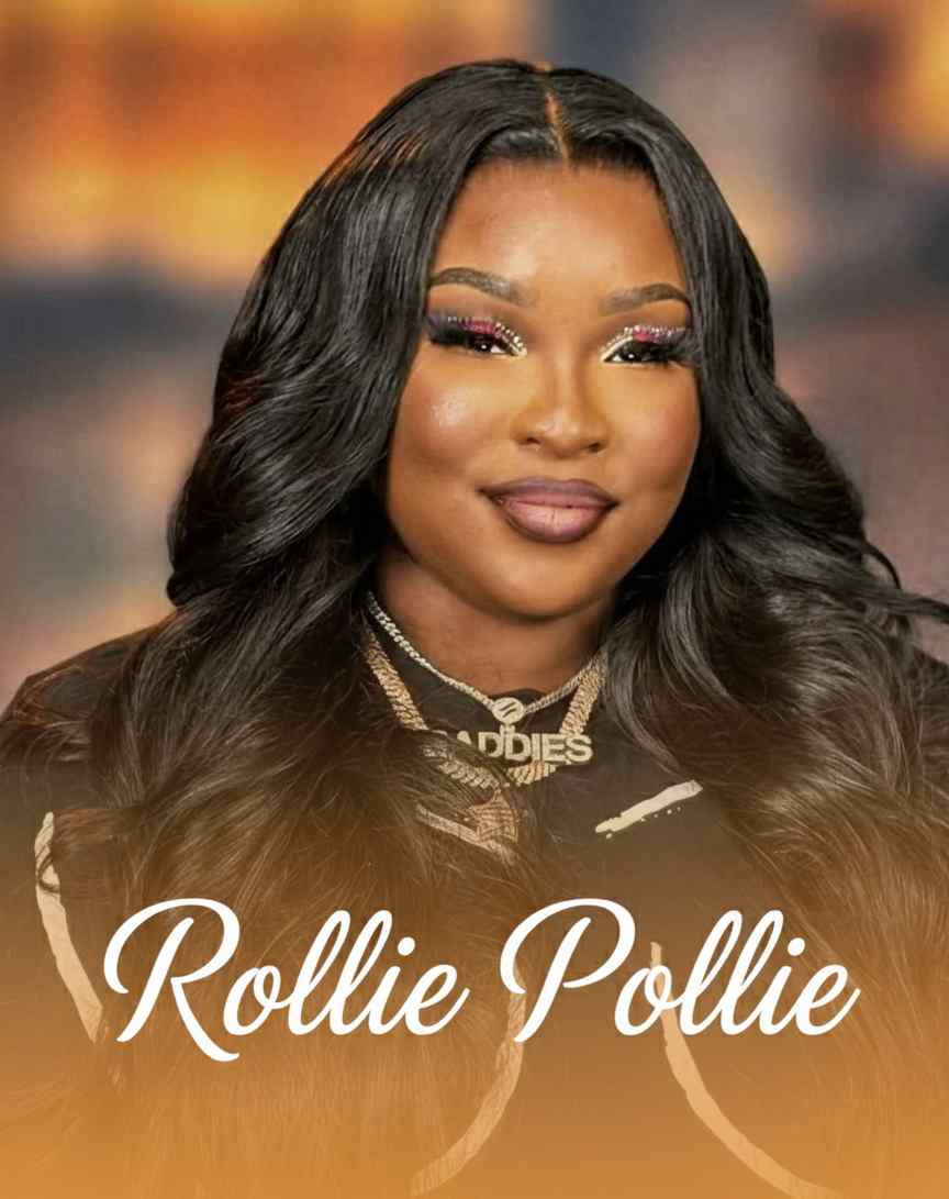 Rollie Baddies (Rollie Pollie)