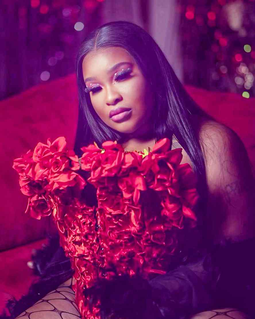 Rollie Baddies - Wiki, Bio, Age, Height, Relationships, Photos