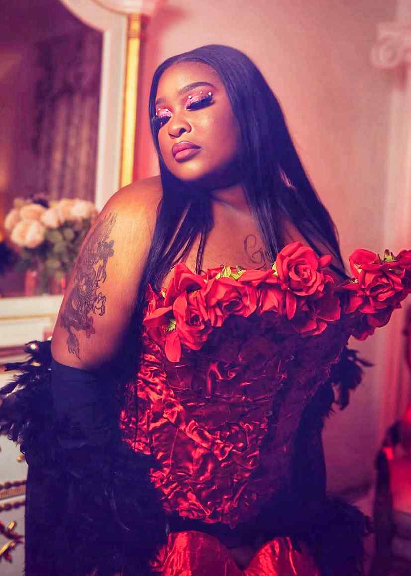 Rollie Baddies - Wiki, Bio, Age, Height, Relationships, Photos