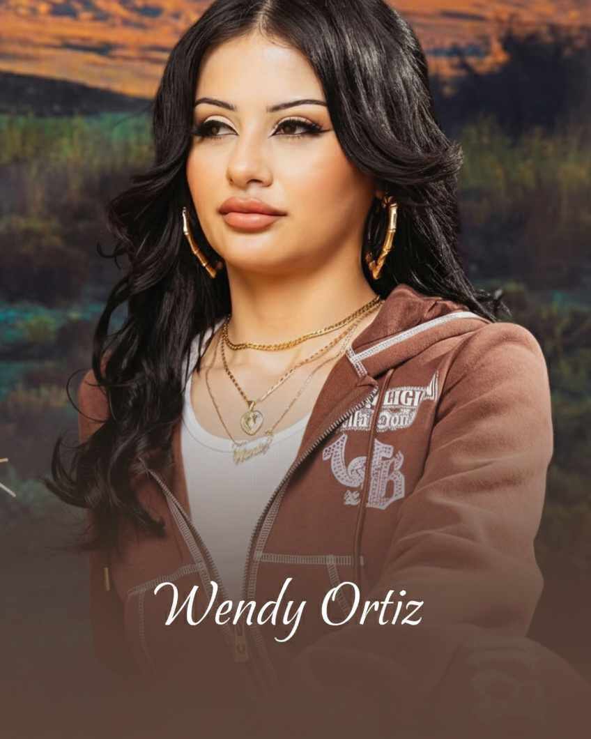 Wendy Ortiz - Wiki, Bio, Age, Height, Boyfriend, Net Worth, Photos