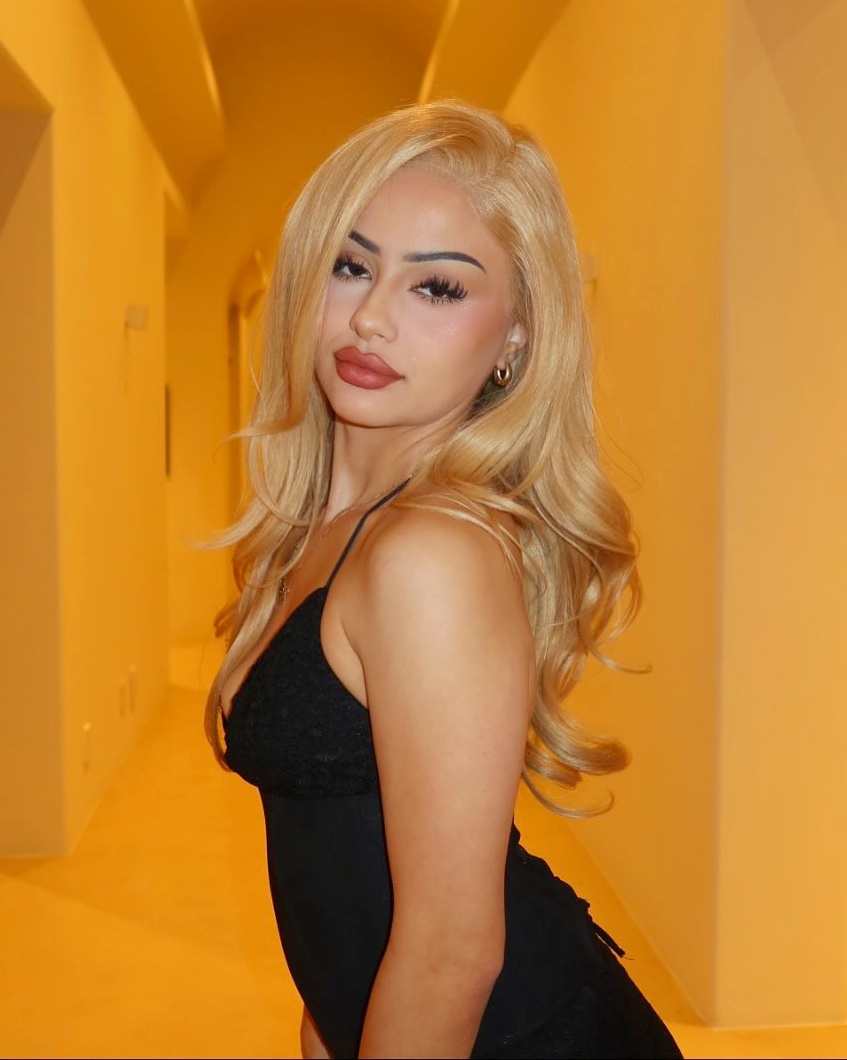 Wendy Ortiz - Wiki, Bio, Age, Height, Boyfriend, Net Worth, Photos