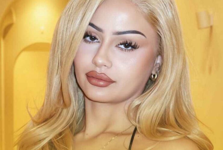 Wendy Ortiz - Wiki, Bio, Age, Height, Boyfriend, Net Worth, Photos