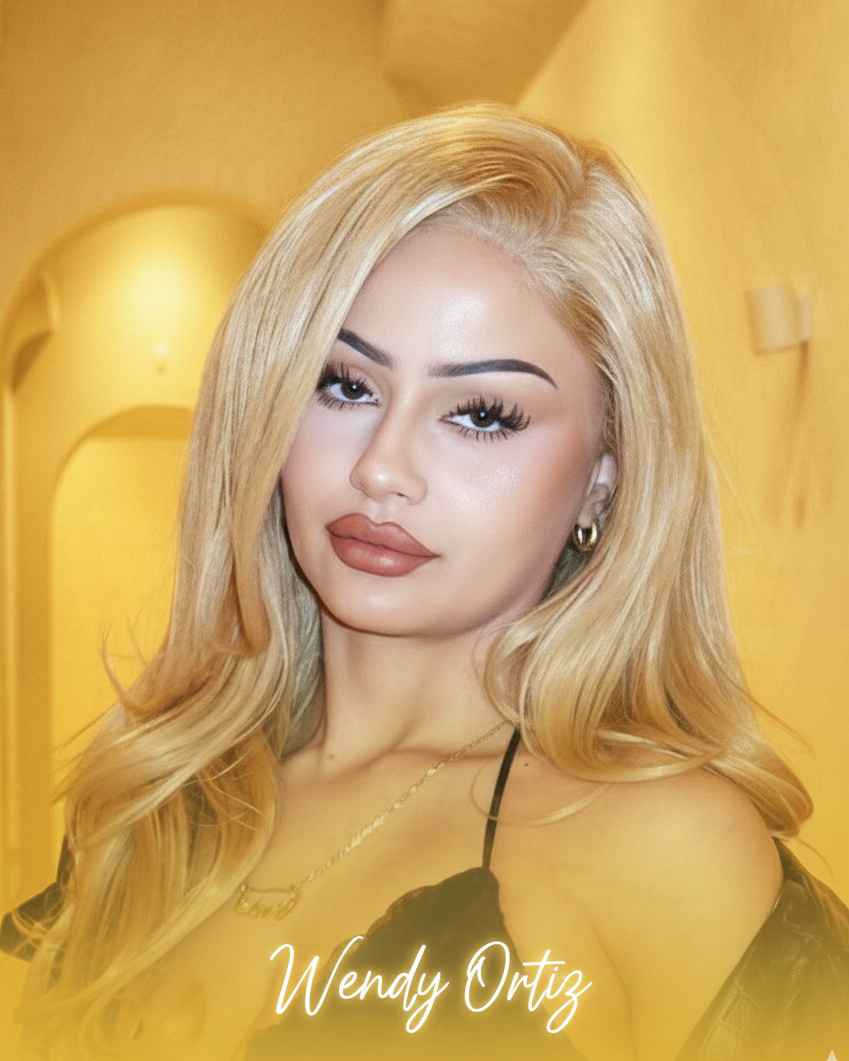 Wendy Ortiz - Wiki, Bio, Age, Height, Boyfriend, Net Worth, Photos