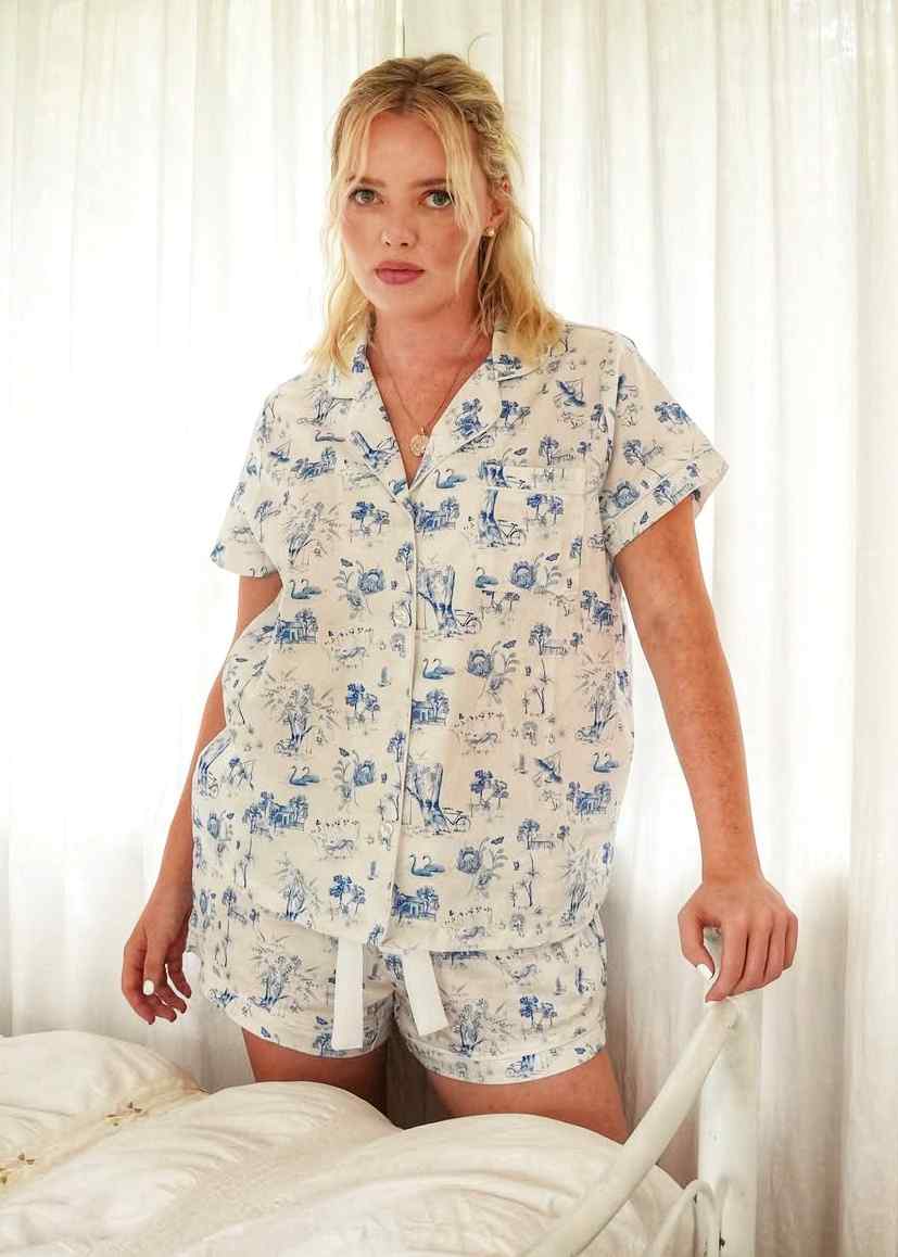 Bridey Drake - Wiki, Bio, Age, Height, Boyfriend, Net Worth, and More