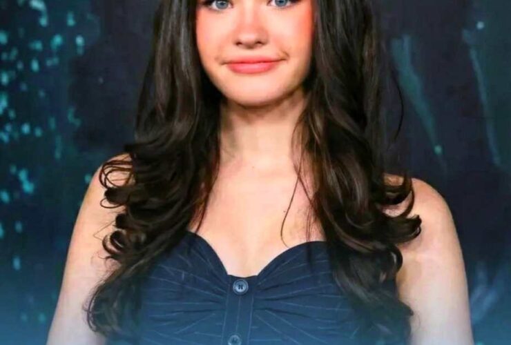 Clara Stack - Wiki, Bio, Age, Height, Boyfriend, Career, and More