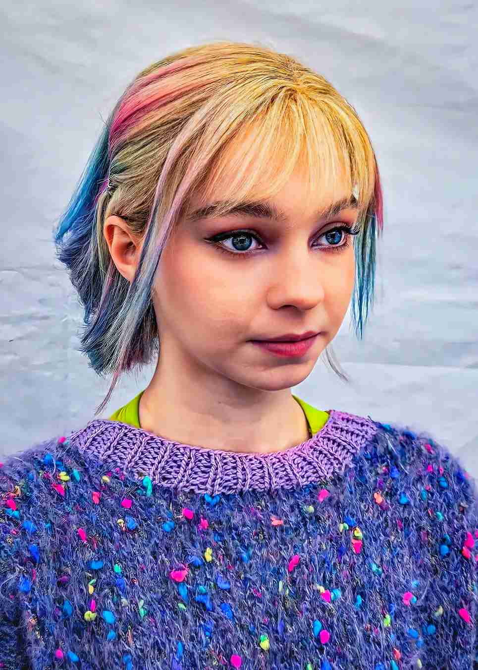 Emma Myers - Wiki, Bio, Age, Height, Boyfriend, and More