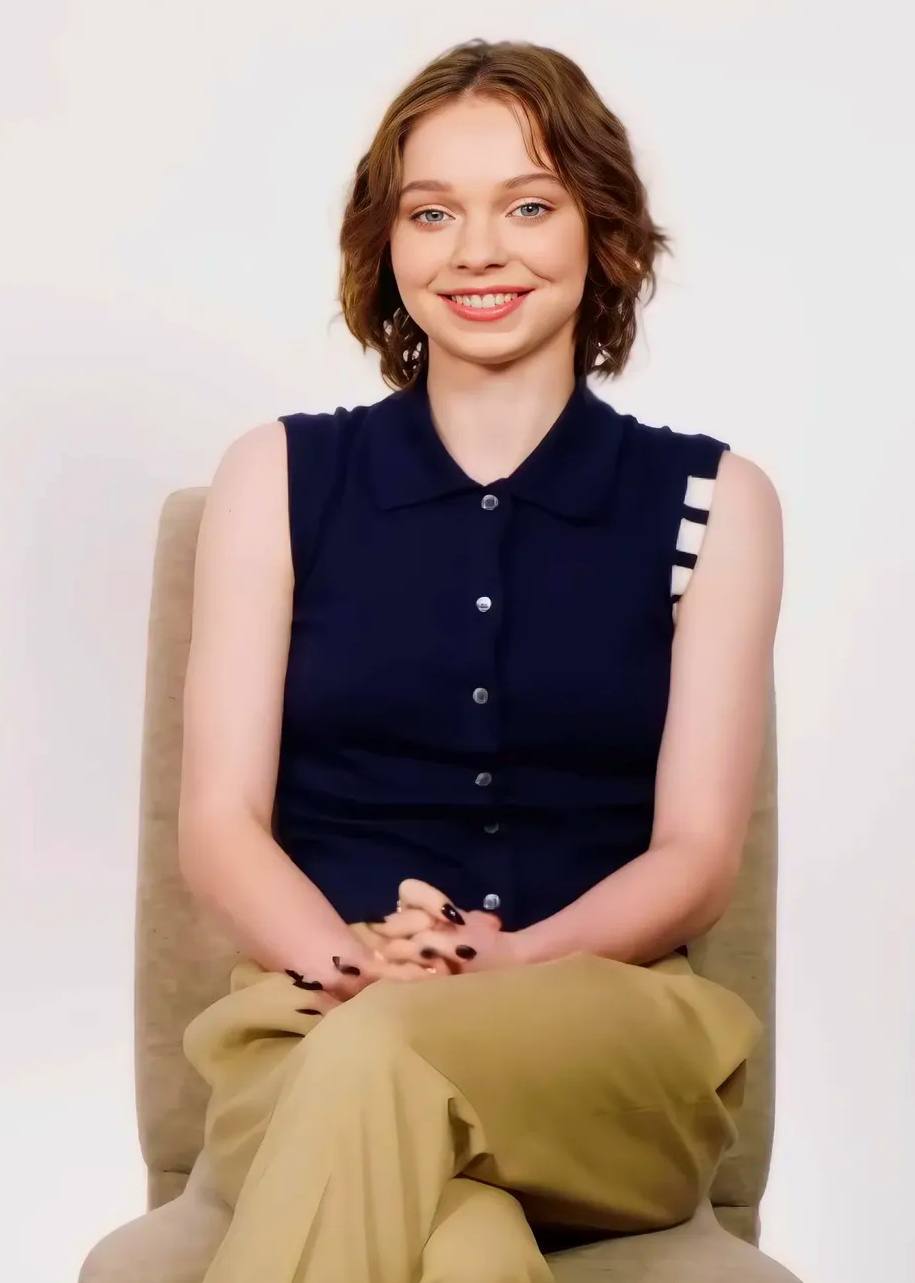 Emma Myers - Wiki, Bio, Age, Height, Boyfriend, and More