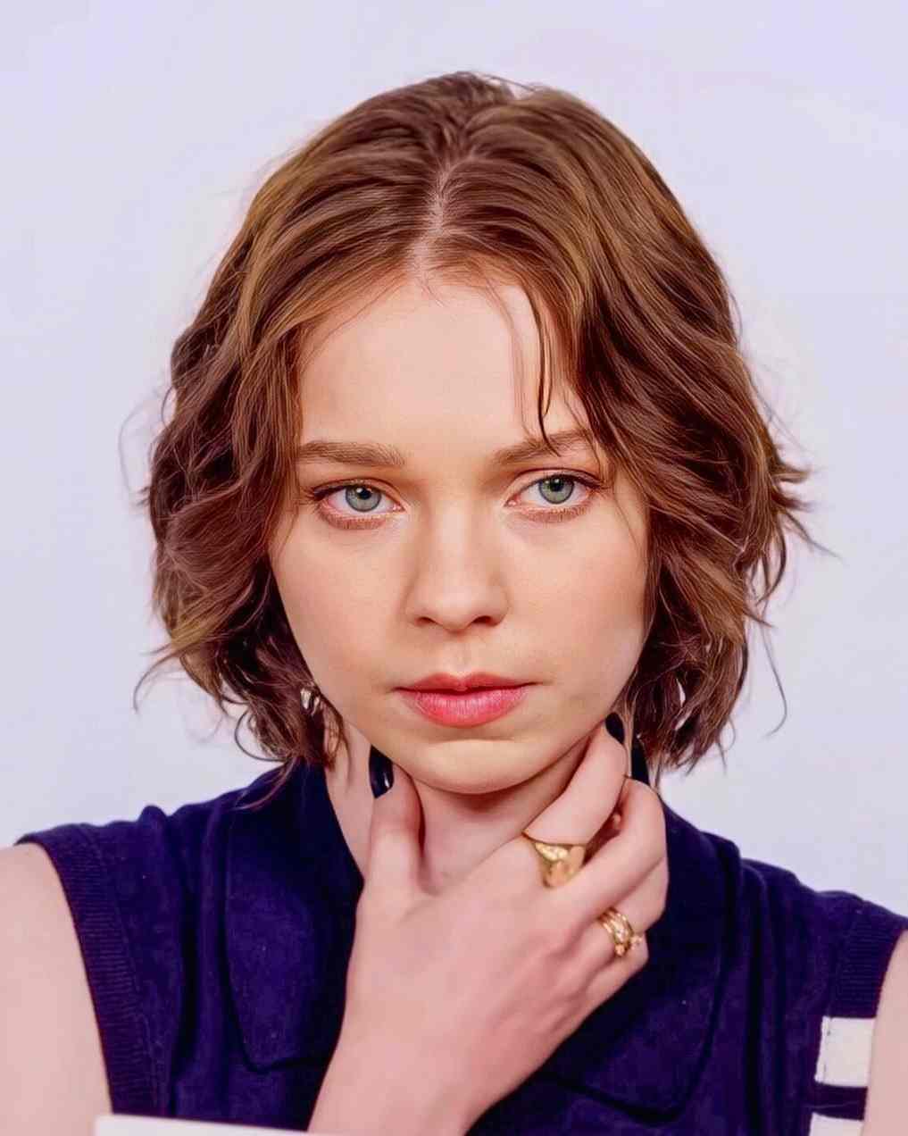 Emma Myers - Wiki, Bio, Age, Height, Boyfriend, and More