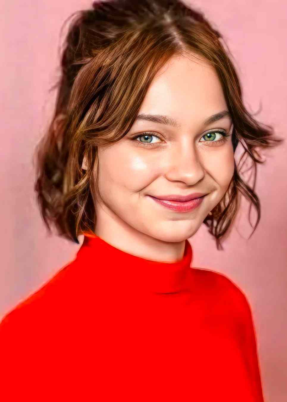 Emma Myers - Wiki, Bio, Age, Height, Boyfriend, and More