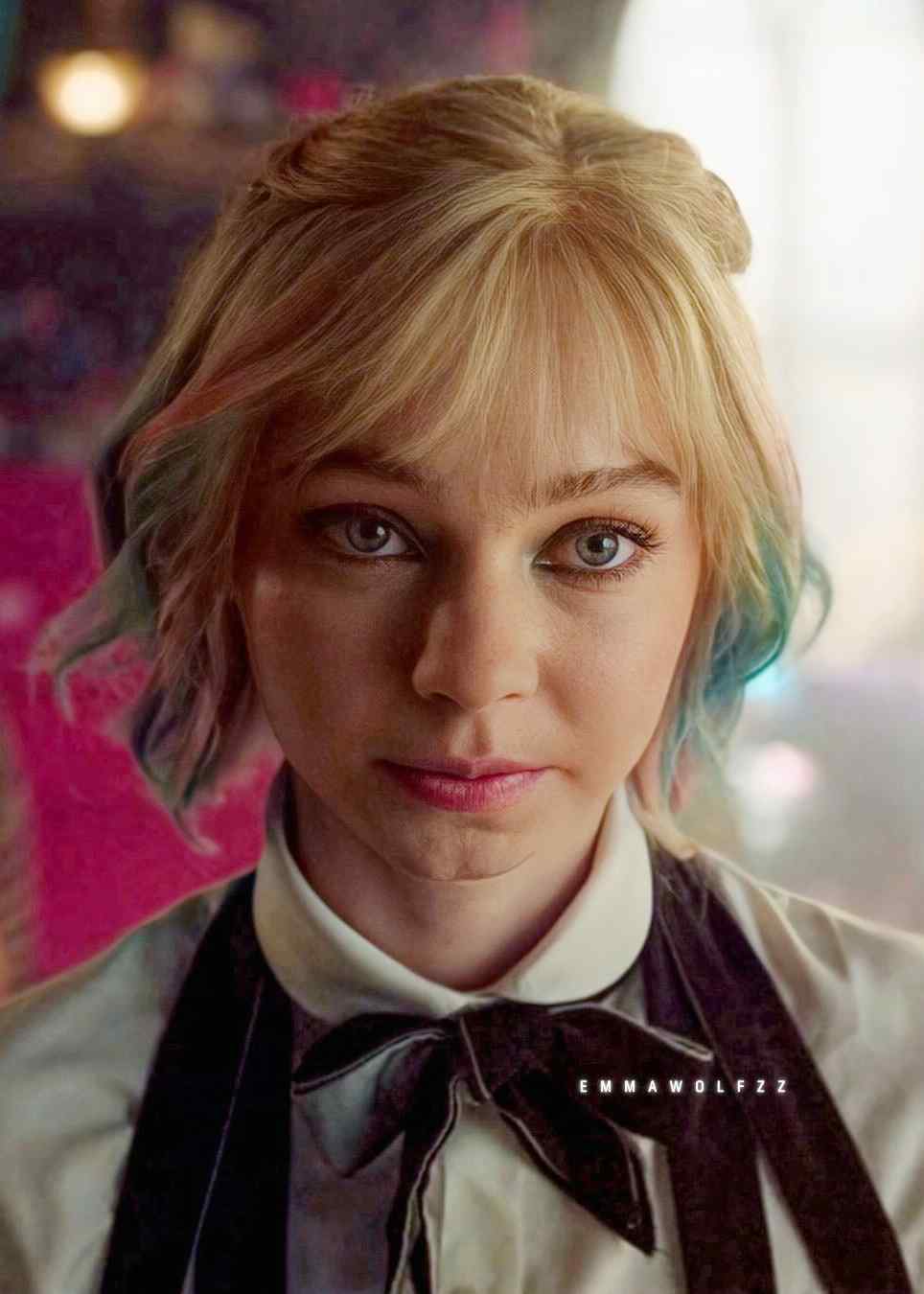 Emma Myers - Wiki, Bio, Age, Height, Boyfriend, Career, Films, and More