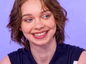 Emma Myers - Wiki, Bio, Age, Height, Boyfriend, and More