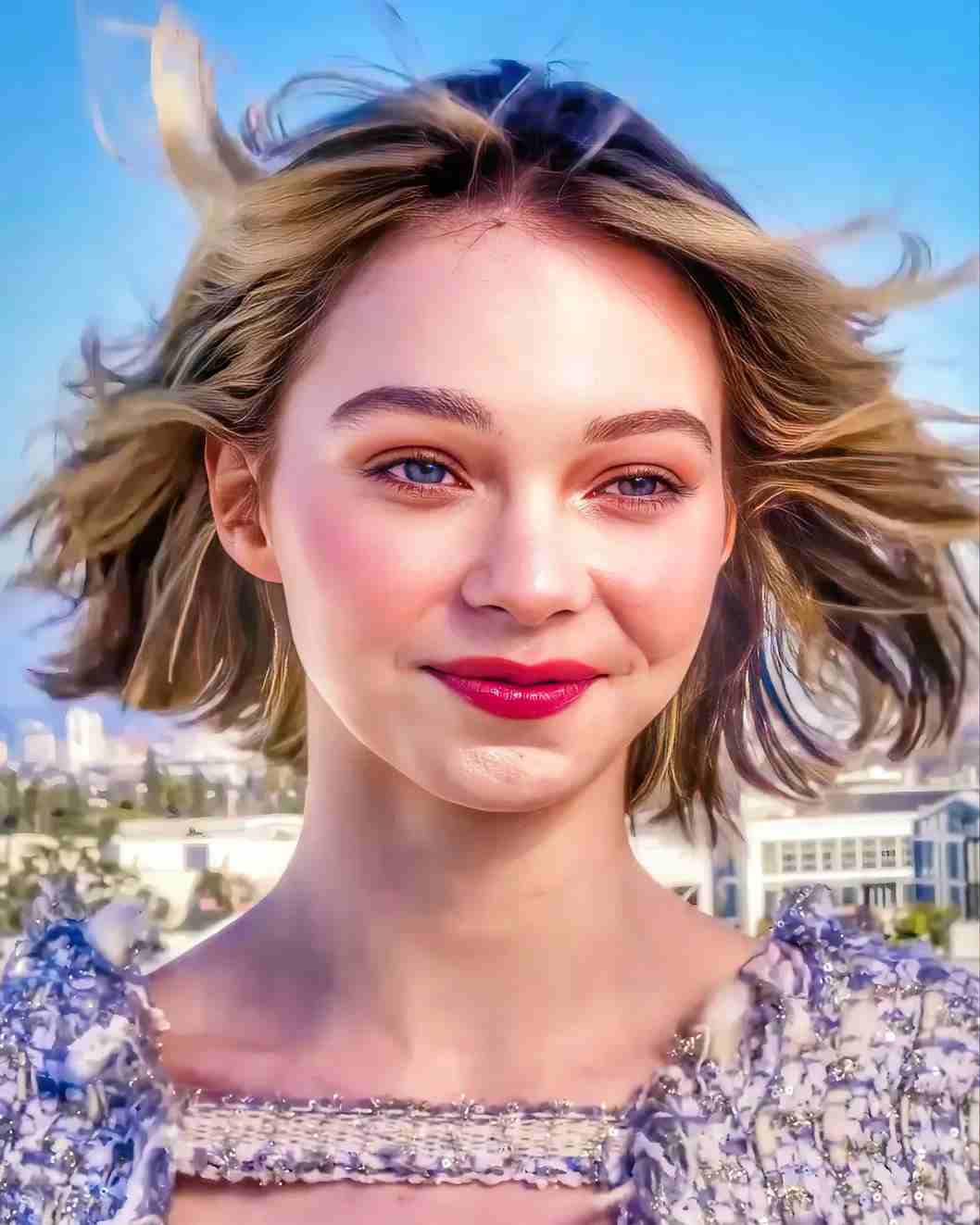 Emma Myers - Wiki, Bio, Age, Height, Boyfriend, and More