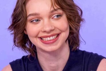 Emma Myers - Wiki, Bio, Age, Height, Boyfriend, and More