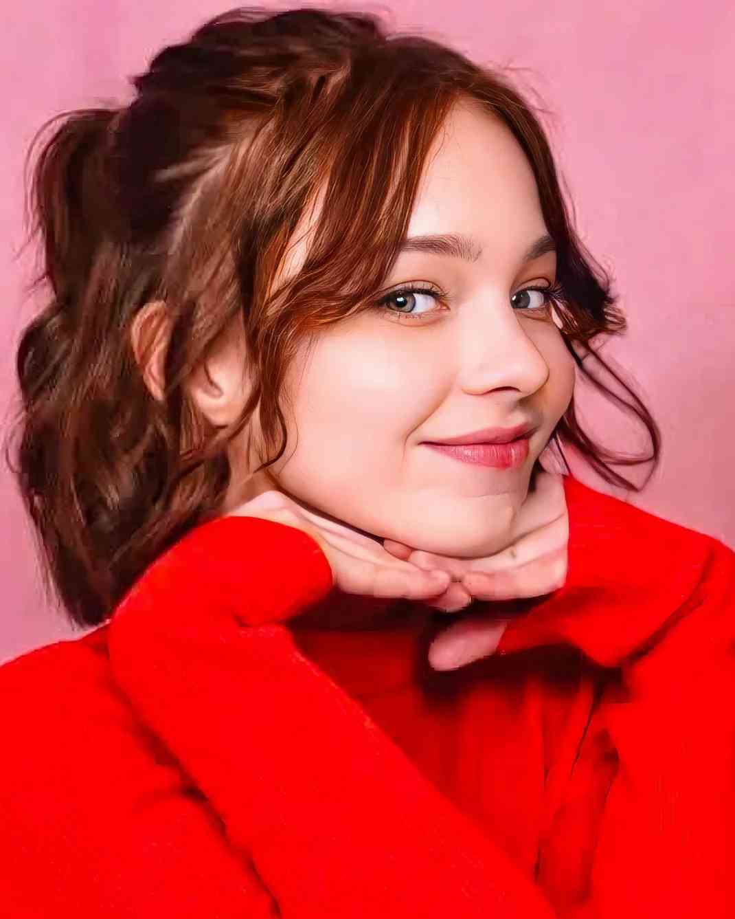 Emma Myers - Wiki, Bio, Age, Height, Boyfriend, and More