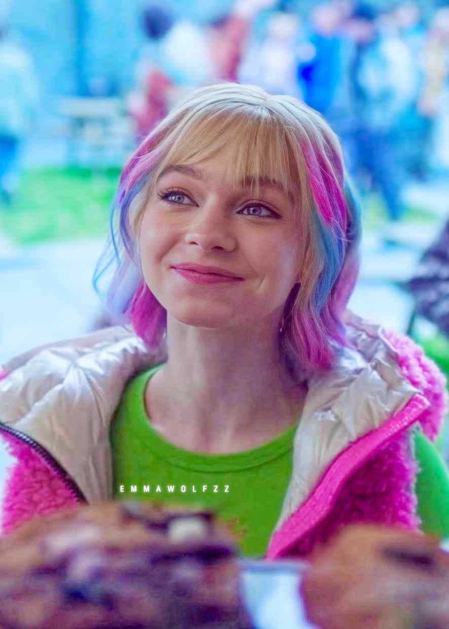 Emma Myers - Wiki, Bio, Age, Height, Boyfriend, and More