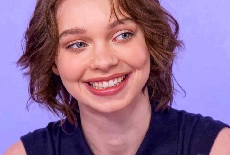 Emma Myers - Wiki, Bio, Age, Height, Boyfriend, and More