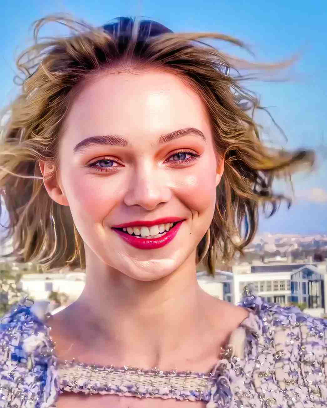 Emma Myers - Wiki, Bio, Age, Height, Boyfriend, Career, Films, and More