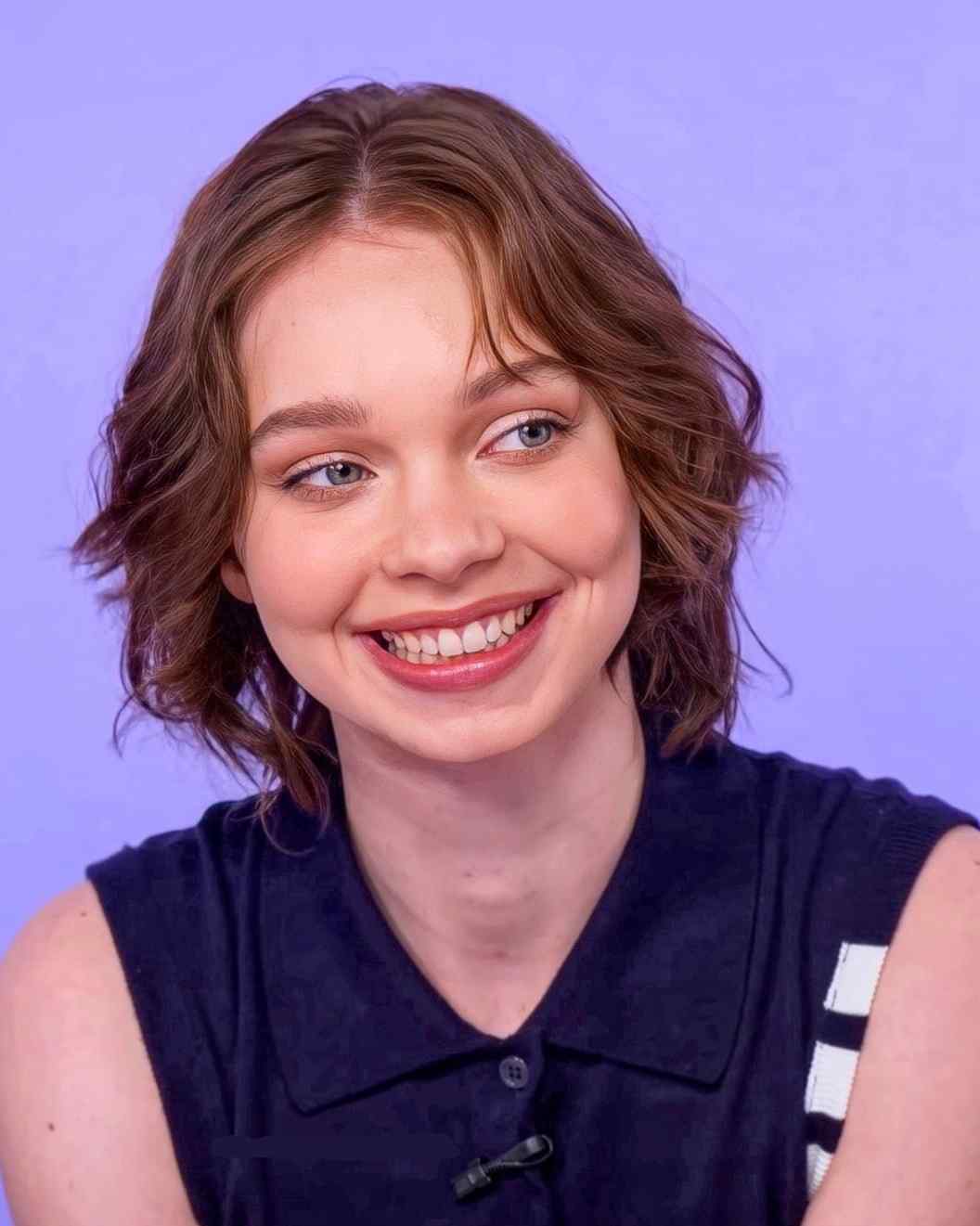 Emma Myers - Wiki, Bio, Age, Height, Boyfriend, and More