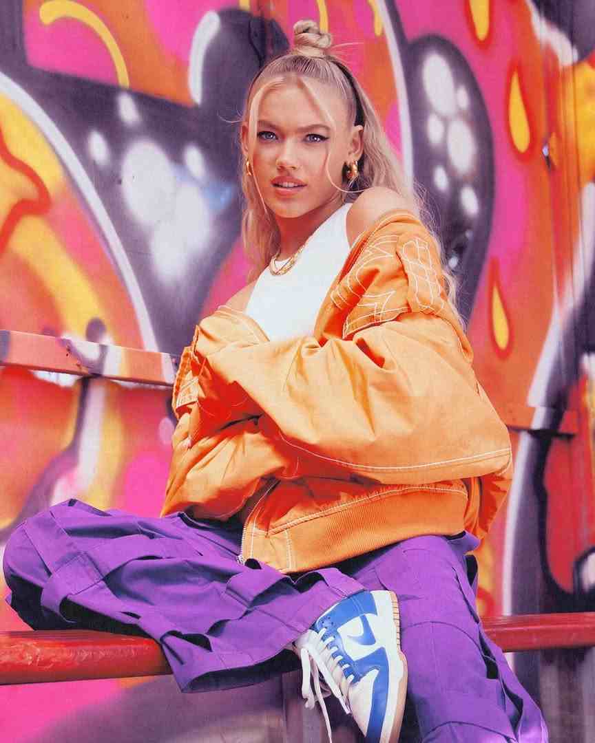 Freya Skye - Wiki, Bio, Age, Height, Boyfriend, Net Worth, and More