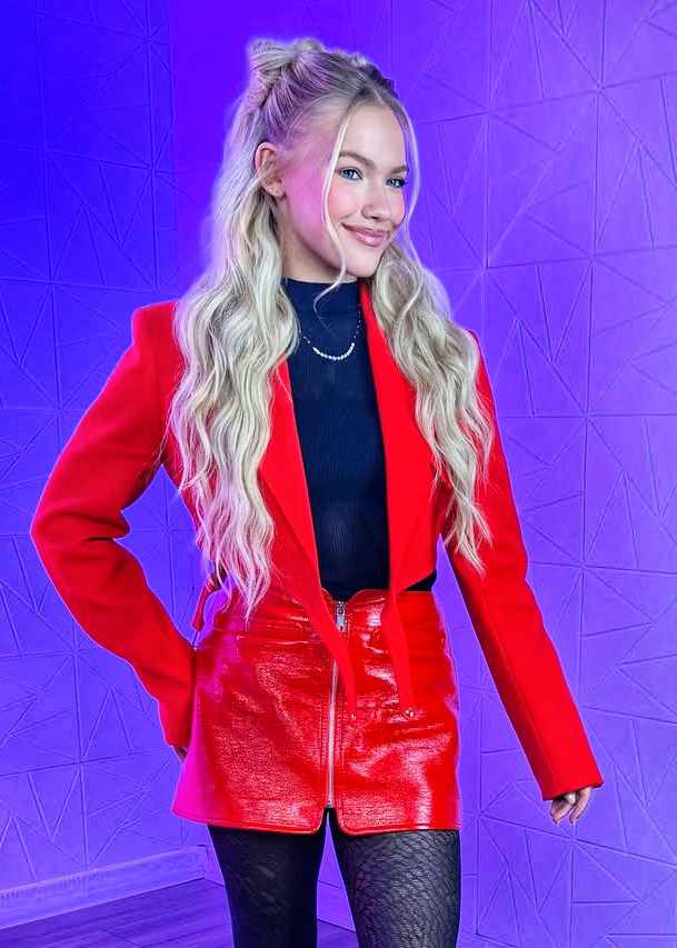 Freya Skye - Wiki, Bio, Age, Height, Boyfriend, Net Worth, and More