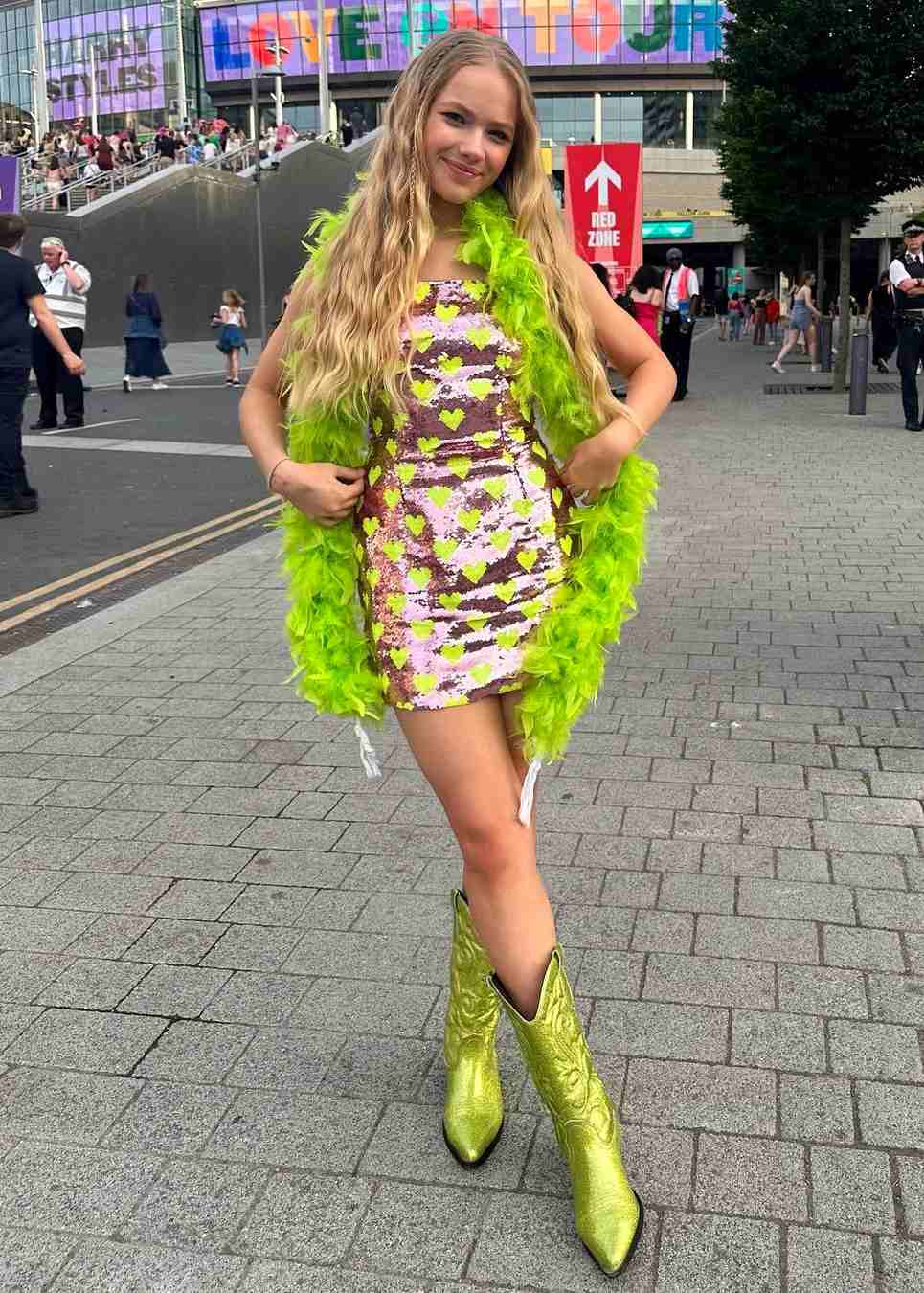 Freya Skye - Wiki, Bio, Age, Height, Boyfriend, Net Worth, and More