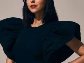 Gia Sandhu - Wiki, Biography, Age, Height, Boyfriend, Husband, Net Worth & more