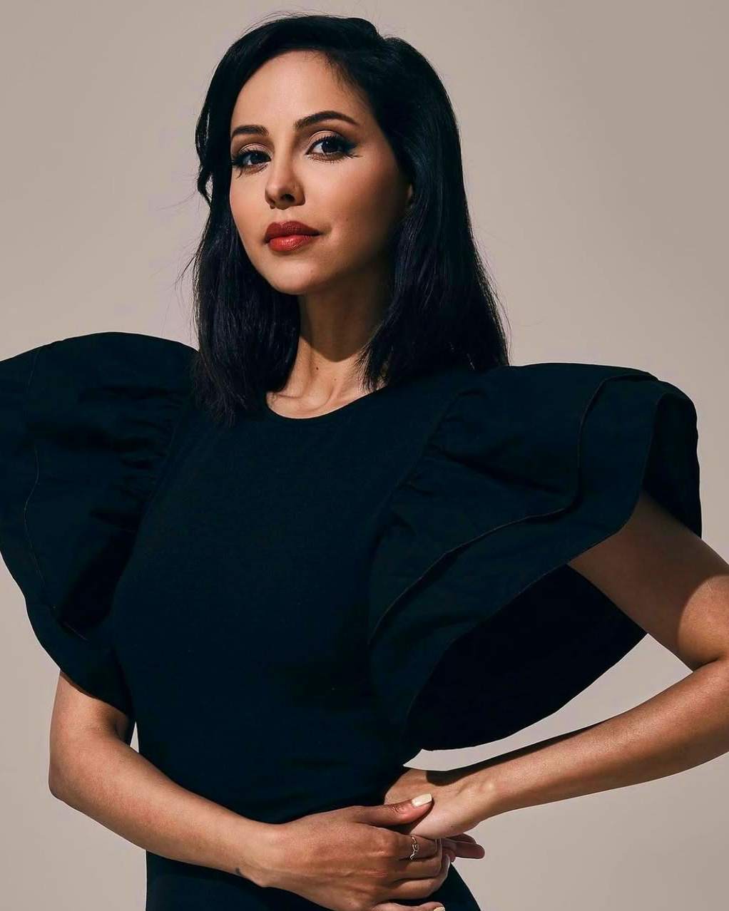 Gia Sandhu - Wiki, Biography, Age, Height, Boyfriend, Husband, Net Worth & more