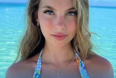 Grace Boor – Wiki, Bio, Age, Height, Boyfriend, Images and More