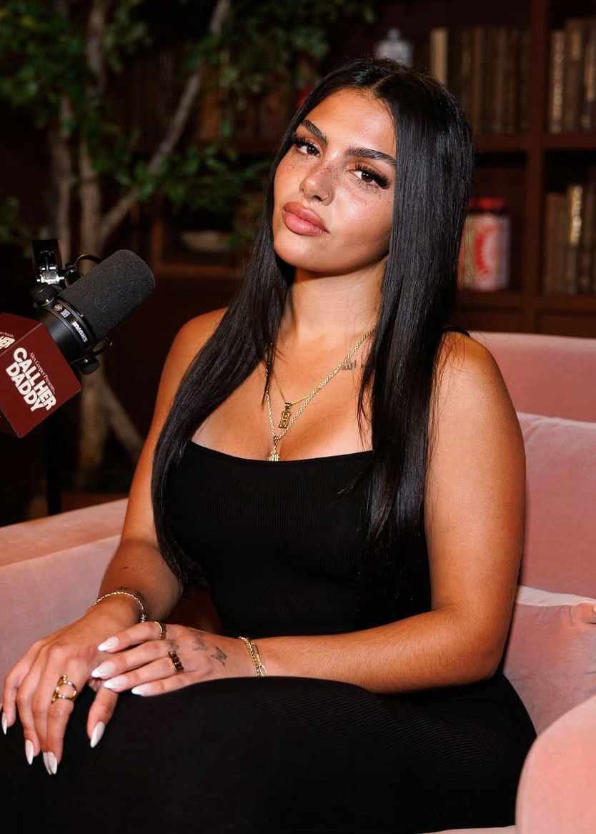 Huda Mustafa - Wiki, Bio, Age, Height, Boyfriend, Net Worth, and More