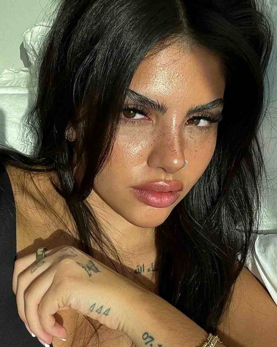 Huda Mustafa - Wiki, Bio, Age, Height, Boyfriend, Net Worth, and More
