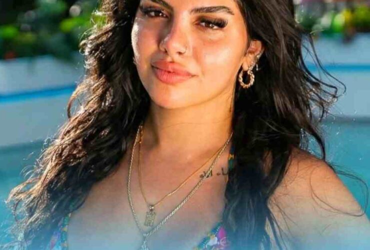 Huda Mustafa - Wiki, Bio, Age, Height, Boyfriend, Net Worth, and More