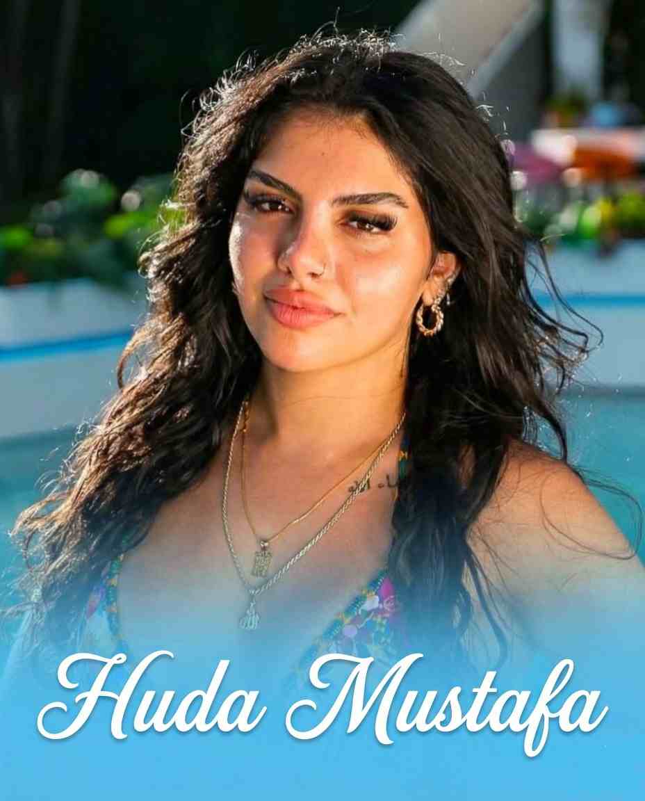 Huda Mustafa - Wiki, Bio, Age, Height, Boyfriend, Net Worth, and More