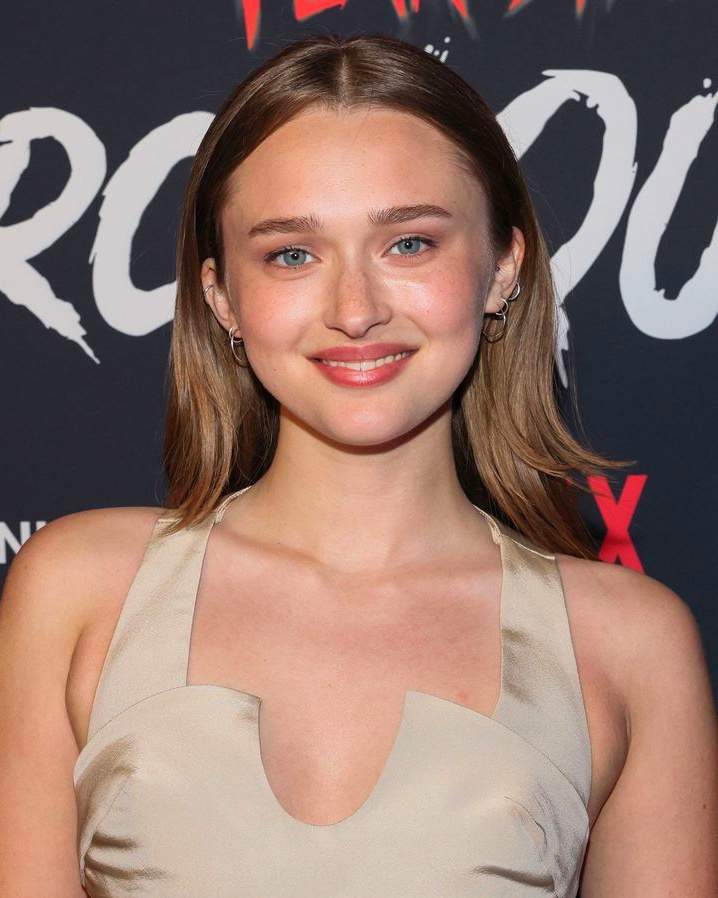 
India Fowler - Wiki, Bio, Age, Height, Boyfriend, and More