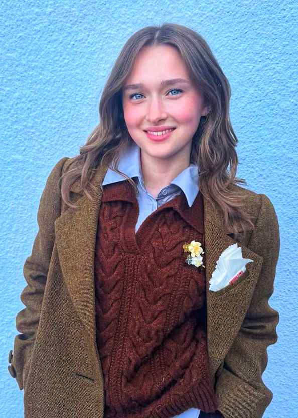 India Fowler - Wiki, Bio, Age, Height, Boyfriend, and More