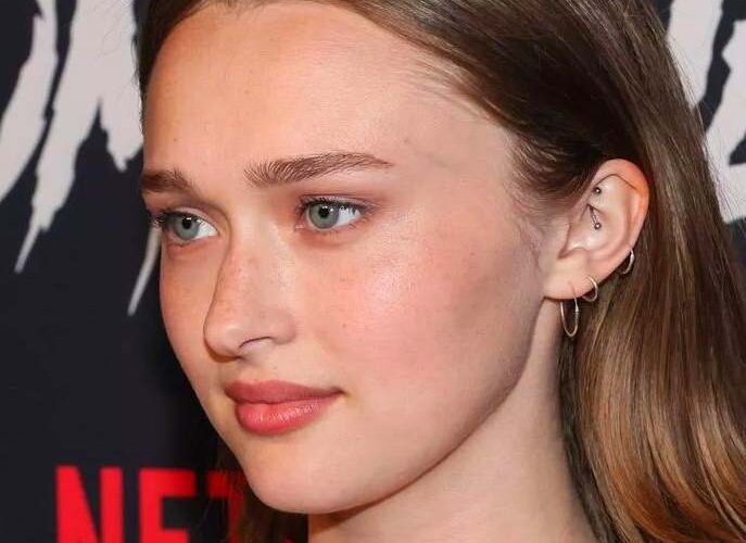 India Fowler - Wiki, Bio, Age, Height, Boyfriend, and More