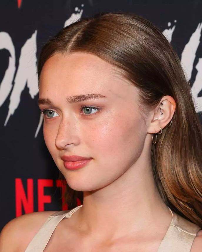 India Fowler - Wiki, Bio, Age, Height, Boyfriend, and More