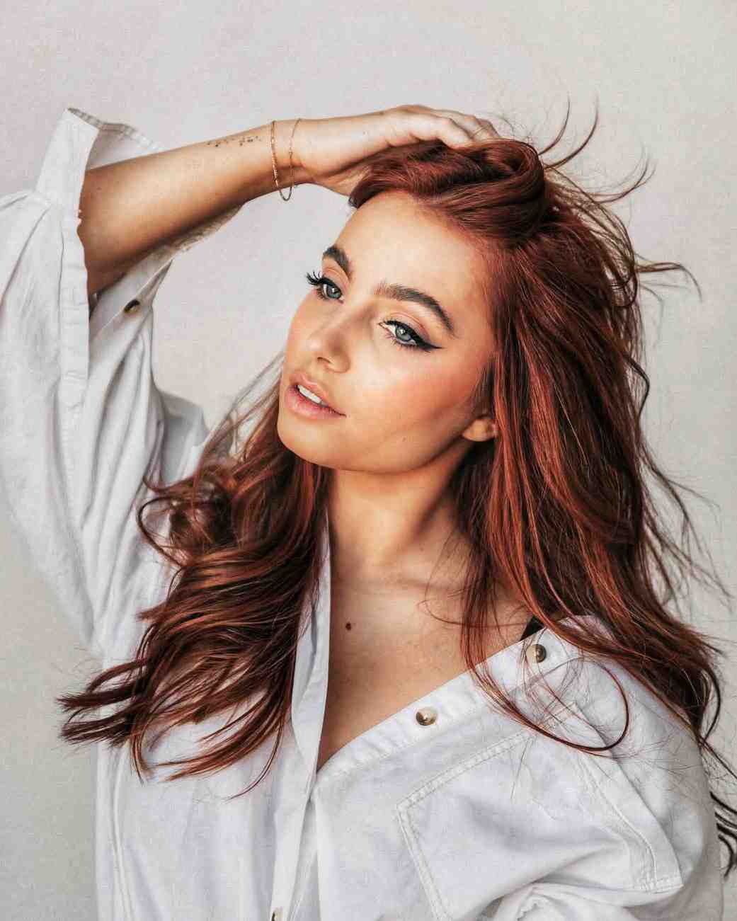 Lexi Hensler - Wiki, Bio, Age, Height, Boyfriend, Net Worth, and More