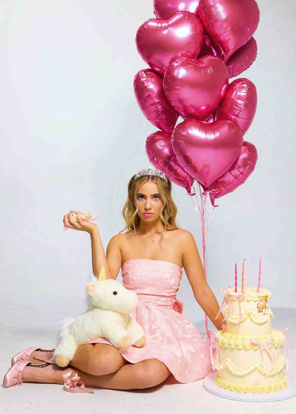 Lexi Hensler - Wiki, Bio, Age, Height, Boyfriend, Net Worth, and More