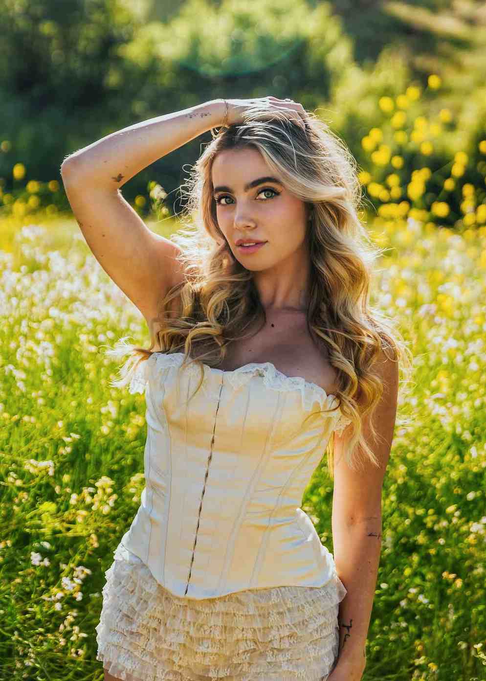Lexi Hensler - Wiki, Bio, Age, Height, Boyfriend, Net Worth, and More