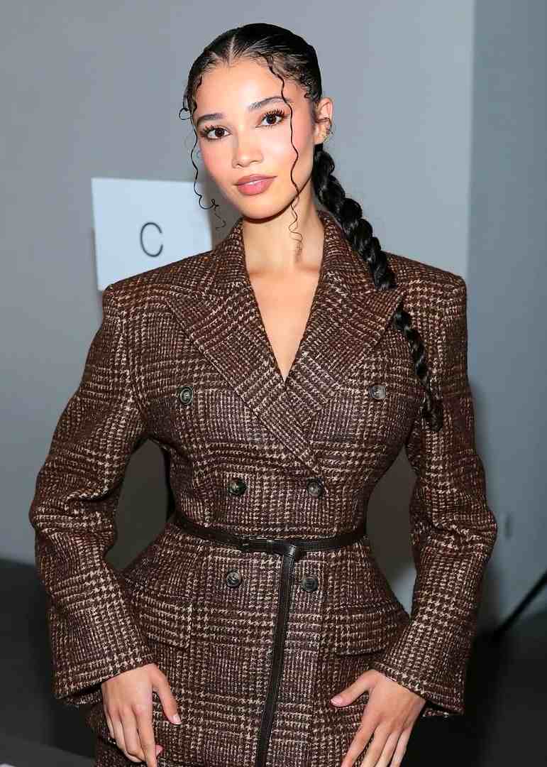 Malia Baker - Wiki, Bio, Age, Height, Boyfriend, Career, and More