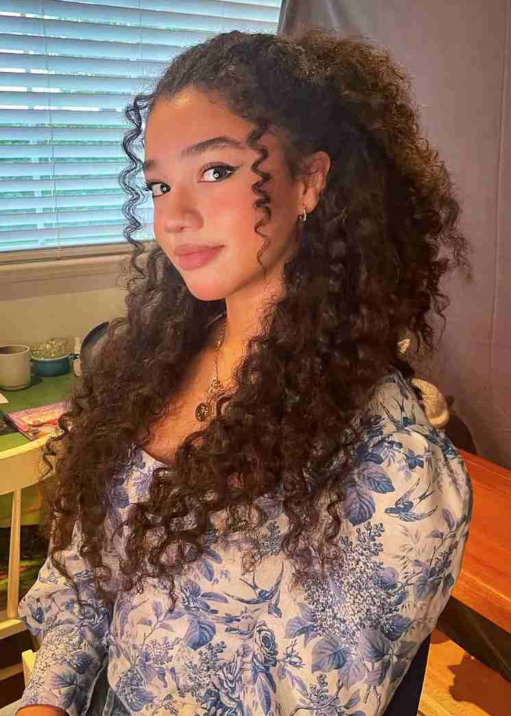 Malia Baker - Wiki, Bio, Age, Height, Boyfriend, Career, and More