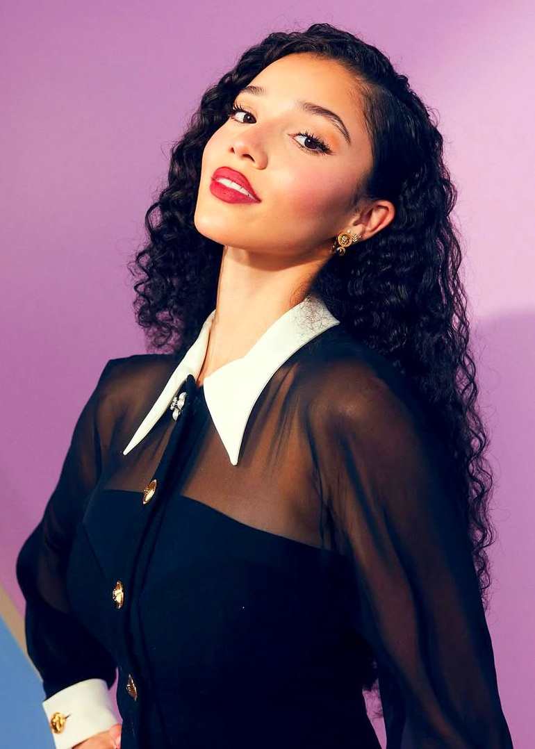 Malia Baker - Wiki, Bio, Age, Height, Boyfriend, Career, and More