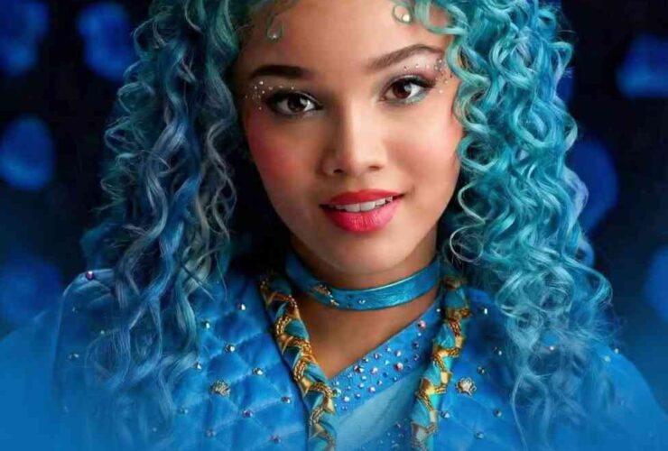 Malia Baker - Wiki, Bio, Age, Height, Boyfriend, Career, and More