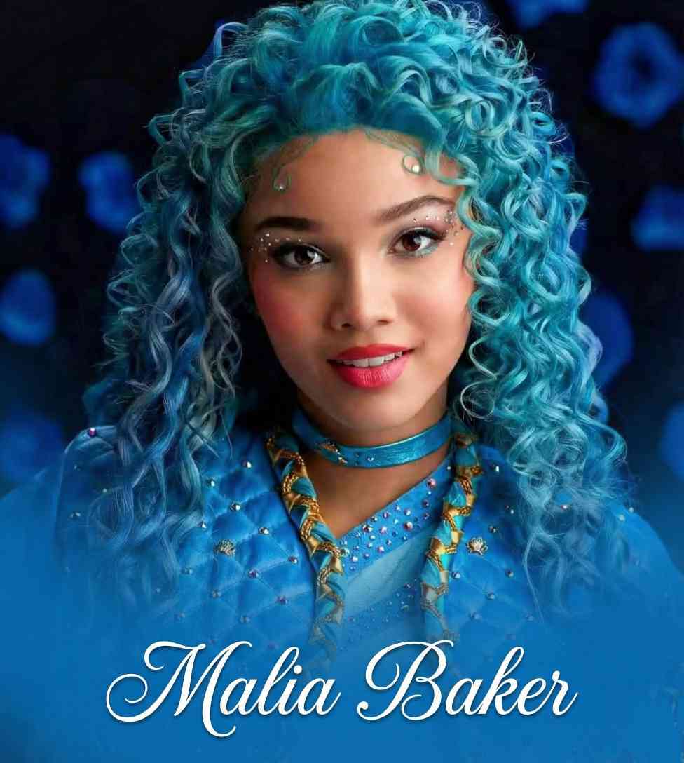 Malia Baker - Wiki, Bio, Age, Height, Boyfriend, Career, and More