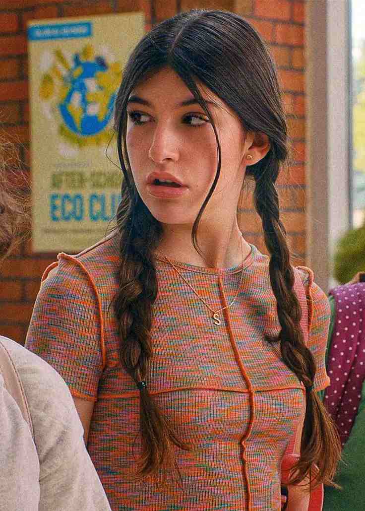 Sunny Sandler - Wiki, Bio, Age, Height, Boyfriend, Net Worth, and More