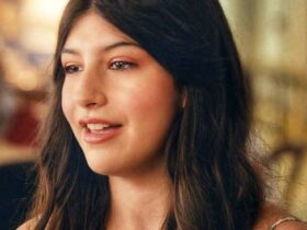 Sunny Sandler - Wiki, Bio, Age, Height, Boyfriend, Net Worth, and More