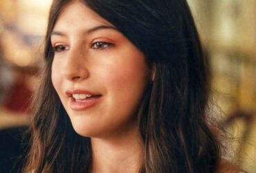 Sunny Sandler - Wiki, Bio, Age, Height, Boyfriend, Net Worth, and More